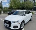 Білий Ауді Ку3, об'ємом двигуна 2 л та пробігом 146 тис. км за 18000 $, фото 3 на Automoto.ua