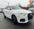 Белый Ауди Ку3, объемом двигателя 2 л и пробегом 145 тыс. км за 9500 $, фото 1 на Automoto.ua