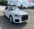 Білий Ауді Ку3, об'ємом двигуна 1.98 л та пробігом 112 тис. км за 17200 $, фото 10 на Automoto.ua