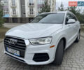 Білий Ауді Ку3, об'ємом двигуна 1.98 л та пробігом 153 тис. км за 17950 $, фото 1 на Automoto.ua