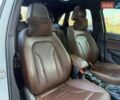 Белый Ауди Ку3, объемом двигателя 2 л и пробегом 140 тыс. км за 13999 $, фото 31 на Automoto.ua