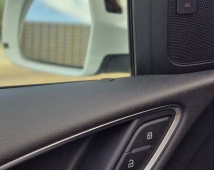 Белый Ауди Ку3, объемом двигателя 2 л и пробегом 279 тыс. км за 15900 $, фото 40 на Automoto.ua