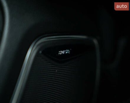 Белый Ауди Ку3, объемом двигателя 1.98 л и пробегом 106 тыс. км за 19500 $, фото 18 на Automoto.ua