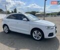 Білий Ауді Ку3, об'ємом двигуна 1.98 л та пробігом 112 тис. км за 17200 $, фото 9 на Automoto.ua