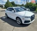 Белый Ауди Ку3, объемом двигателя 2 л и пробегом 51 тыс. км за 19300 $, фото 1 на Automoto.ua