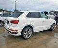 Ауди Ку3 2016 в Черновцах на Automoto.ua Белый Ауди Ку3, объемом двигателя 2 л и пробегом 96 тыс. км за 3800 $, фото 3 на Automoto.ua