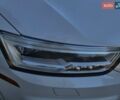 Білий Ауді Ку3, об'ємом двигуна 1.98 л та пробігом 189 тис. км за 16400 $, фото 29 на Automoto.ua