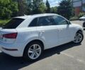 Белый Ауди Ку3, объемом двигателя 1.98 л и пробегом 242 тыс. км за 12500 $, фото 9 на Automoto.ua