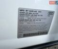 Білий Ауді Ку3, об'ємом двигуна 1.98 л та пробігом 112 тис. км за 17200 $, фото 33 на Automoto.ua