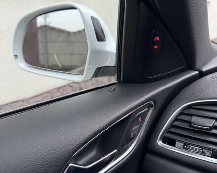 Белый Ауди Ку3, объемом двигателя 1.98 л и пробегом 127 тыс. км за 16500 $, фото 27 на Automoto.ua