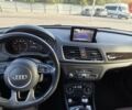 Белый Ауди Ку3, объемом двигателя 2 л и пробегом 279 тыс. км за 15900 $, фото 25 на Automoto.ua