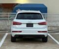Белый Ауди Ку3, объемом двигателя 0 л и пробегом 78 тыс. км за 4300 $, фото 5 на Automoto.ua
