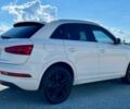 Білий Ауді Ку3, об'ємом двигуна 2 л та пробігом 75 тис. км за 7100 $, фото 7 на Automoto.ua