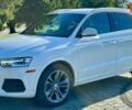 Білий Ауді Ку3, об'ємом двигуна 1.98 л та пробігом 147 тис. км за 16300 $, фото 1 на Automoto.ua