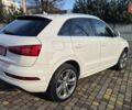 Белый Ауди Ку3, объемом двигателя 2 л и пробегом 279 тыс. км за 15900 $, фото 6 на Automoto.ua