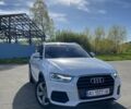 Білий Ауді Ку3, об'ємом двигуна 1.4 л та пробігом 113 тис. км за 20700 $, фото 1 на Automoto.ua