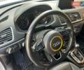 Білий Ауді Ку3, об'ємом двигуна 1.98 л та пробігом 147 тис. км за 16300 $, фото 15 на Automoto.ua