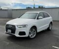 Білий Ауді Ку3, об'ємом двигуна 1.98 л та пробігом 116 тис. км за 15700 $, фото 1 на Automoto.ua