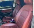 Білий Ауді Ку3, об'ємом двигуна 1.4 л та пробігом 113 тис. км за 20700 $, фото 6 на Automoto.ua