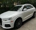 Білий Ауді Ку3, об'ємом двигуна 1.98 л та пробігом 220 тис. км за 14500 $, фото 1 на Automoto.ua