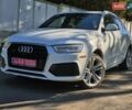 Білий Ауді Ку3, об'ємом двигуна 1.98 л та пробігом 189 тис. км за 16400 $, фото 9 на Automoto.ua