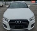 Ауди Ку3 2016 в Львове на Automoto.ua Белый Ауди Ку3, объемом двигателя 1.98 л и пробегом 24 тыс. км за 3800 $, фото 4 на Automoto.ua