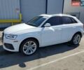 Ауди Ку3 2016 в Днепре (Днепропетровске) на Automoto.ua Белый Ауди Ку3, объемом двигателя 2 л и пробегом 167 тыс. км за 3100 $, фото 1 на Automoto.ua