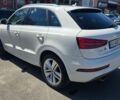 Белый Ауди Ку3, объемом двигателя 1.98 л и пробегом 242 тыс. км за 12500 $, фото 8 на Automoto.ua