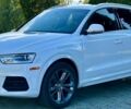 Білий Ауді Ку3, об'ємом двигуна 1.98 л та пробігом 147 тис. км за 16300 $, фото 33 на Automoto.ua