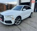 Белый Ауди Ку3, объемом двигателя 2 л и пробегом 220 тыс. км за 11999 $, фото 1 на Automoto.ua
