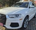 Белый Ауди Ку3, объемом двигателя 2 л и пробегом 279 тыс. км за 15900 $, фото 1 на Automoto.ua