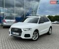 Білий Ауді Ку3, об'ємом двигуна 1.98 л та пробігом 190 тис. км за 14350 $, фото 1 на Automoto.ua