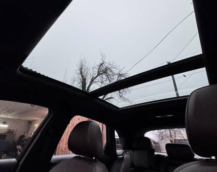 Белый Ауди Ку3, объемом двигателя 1.98 л и пробегом 127 тыс. км за 16500 $, фото 25 на Automoto.ua