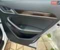 Білий Ауді Ку3, об'ємом двигуна 1.98 л та пробігом 147 тис. км за 16300 $, фото 10 на Automoto.ua