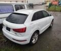 Белый Ауди Ку3, объемом двигателя 1.98 л и пробегом 222 тыс. км за 9998 $, фото 9 на Automoto.ua