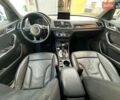 Білий Ауді Ку3, об'ємом двигуна 1.98 л та пробігом 147 тис. км за 16300 $, фото 17 на Automoto.ua
