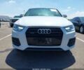 Ауди Ку3 2016 в Львове на Automoto.ua Белый Ауди Ку3, объемом двигателя 2 л и пробегом 33 тыс. км за 2900 $, фото 12 на Automoto.ua