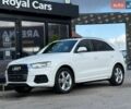 Білий Ауді Ку3, об'ємом двигуна 1.98 л та пробігом 152 тис. км за 15900 $, фото 1 на Automoto.ua