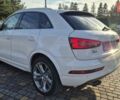 Белый Ауди Ку3, объемом двигателя 2 л и пробегом 279 тыс. км за 15900 $, фото 13 на Automoto.ua