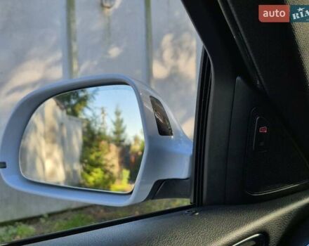 Білий Ауді Ку3, об'ємом двигуна 1.98 л та пробігом 189 тис. км за 16400 $, фото 33 на Automoto.ua