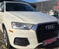 Белый Ауди Ку3, объемом двигателя 2 л и пробегом 279 тыс. км за 15900 $, фото 19 на Automoto.ua