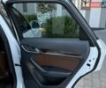 Белый Ауди Ку3, объемом двигателя 2 л и пробегом 140 тыс. км за 13999 $, фото 38 на Automoto.ua