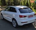 Білий Ауді Ку3, об'ємом двигуна 1.98 л та пробігом 189 тис. км за 16400 $, фото 19 на Automoto.ua