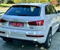 Білий Ауді Ку3, об'ємом двигуна 1.98 л та пробігом 147 тис. км за 16300 $, фото 30 на Automoto.ua