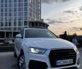 Белый Ауди Ку3, объемом двигателя 1.98 л и пробегом 149 тыс. км за 15000 $, фото 1 на Automoto.ua