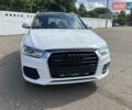 Білий Ауді Ку3, об'ємом двигуна 1.98 л та пробігом 112 тис. км за 17200 $, фото 11 на Automoto.ua