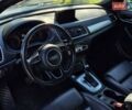 Білий Ауді Ку3, об'ємом двигуна 1.98 л та пробігом 189 тис. км за 16400 $, фото 6 на Automoto.ua