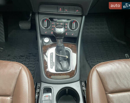 Ауди Ку3 2016 в Черновцах на Automoto.ua Белый Ауди Ку3, объемом двигателя 1.98 л и пробегом 206 тыс. км за 16222 $, фото 26 на Automoto.ua