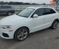 Ауди Ку3 2016 в Львове на Automoto.ua Белый Ауди Ку3, объемом двигателя 1.98 л и пробегом 24 тыс. км за 3800 $, фото 1 на Automoto.ua