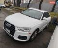 Белый Ауди Ку3, объемом двигателя 1.98 л и пробегом 222 тыс. км за 9998 $, фото 3 на Automoto.ua